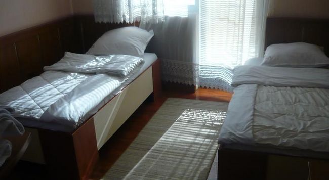 Motel Nana Баня-Лука Номер фото