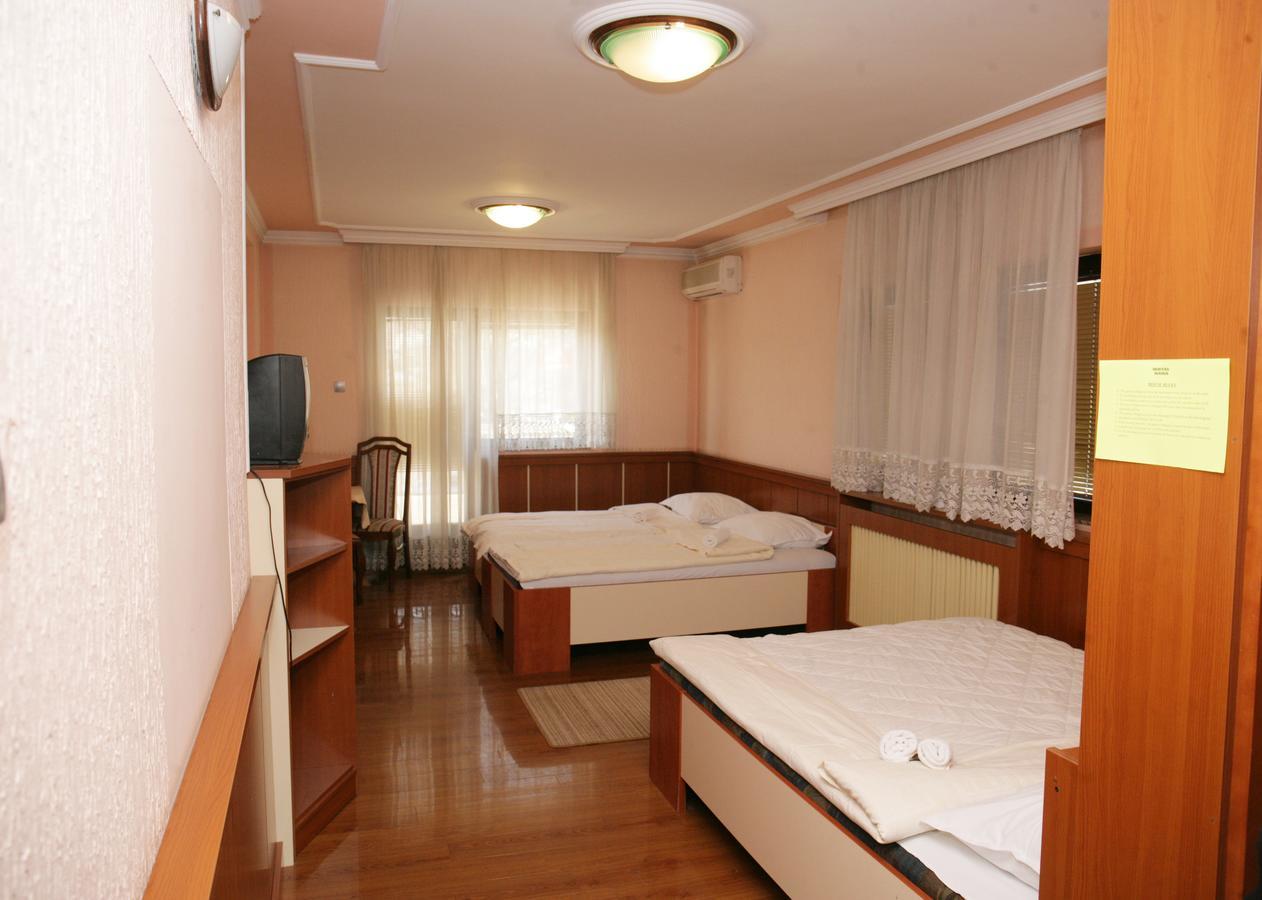 Motel Nana Баня-Лука Номер фото