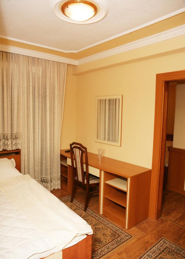 Motel Nana Баня-Лука Номер фото