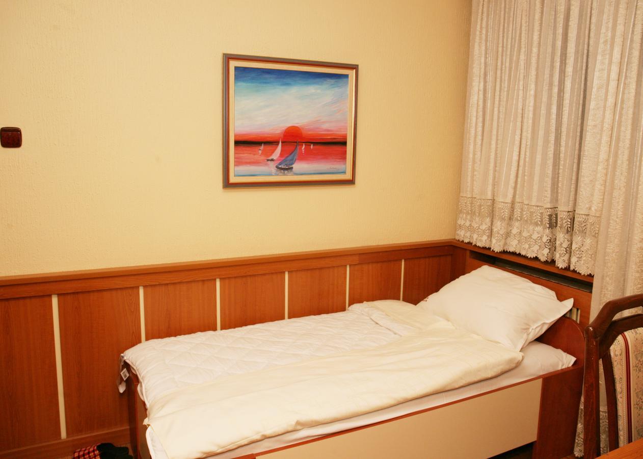 Motel Nana Баня-Лука Номер фото